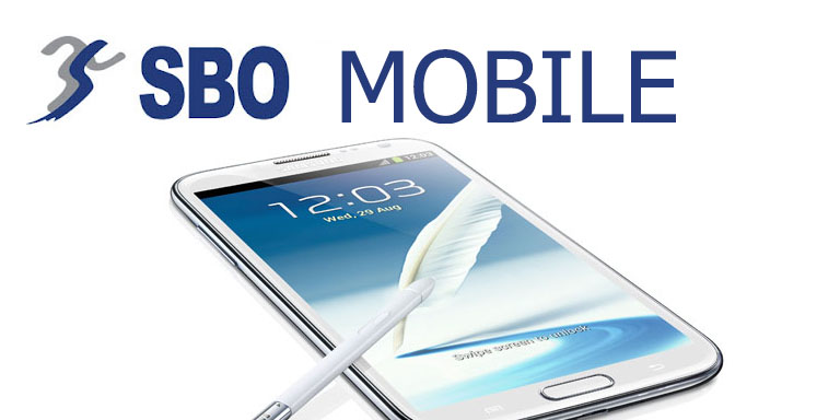 Sbo-mobile