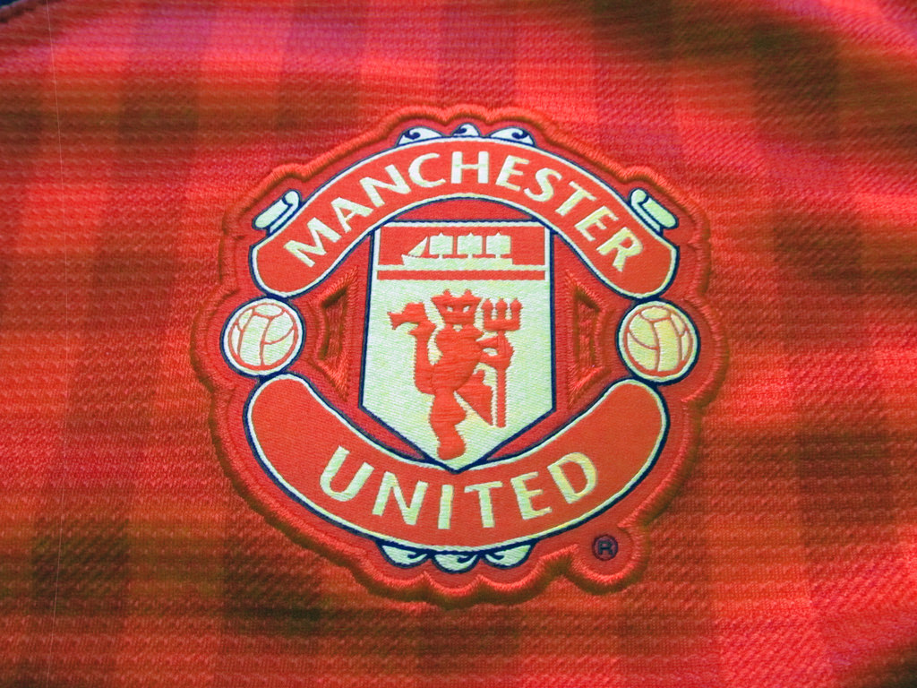 แมนเชสเตอร์ยูไนเต็ด